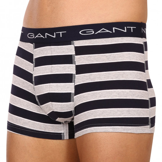 3PACK Мъжки боксерки Gant многоцветен (902233403-94)