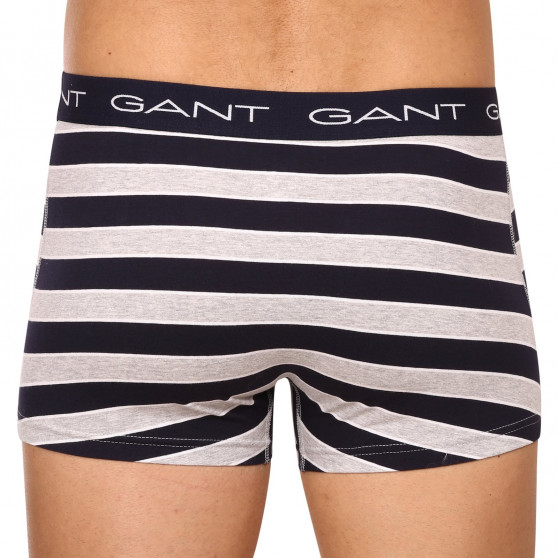 3PACK Мъжки боксерки Gant многоцветен (902233403-94)