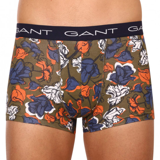 3PACK Мъжки боксерки Gant многоцветен (902233443-369)