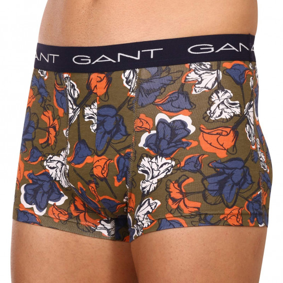 3PACK Мъжки боксерки Gant многоцветен (902233443-369)