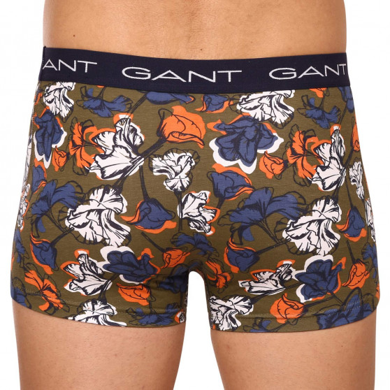 3PACK Мъжки боксерки Gant многоцветен (902233443-369)