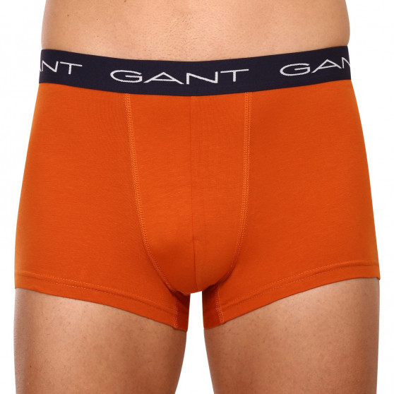 3PACK Мъжки боксерки Gant многоцветен (902233443-369)