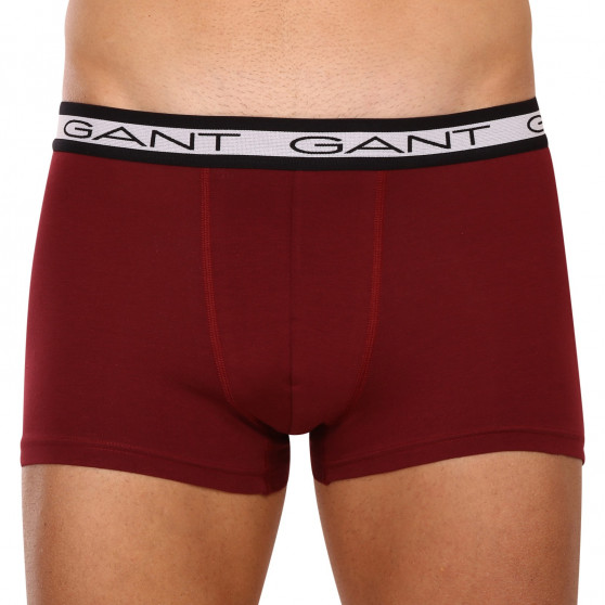 5PACK Мъжки боксерки Gant многоцветен (902035553-604)