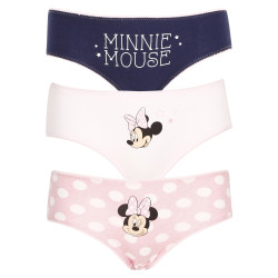 3PACK бикини за момичета E plus M Minnie multicolour (52 33 8231)