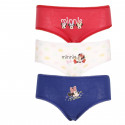 3PACK бикини за момичета E plus M Minnie multicolour (52 33 9879)