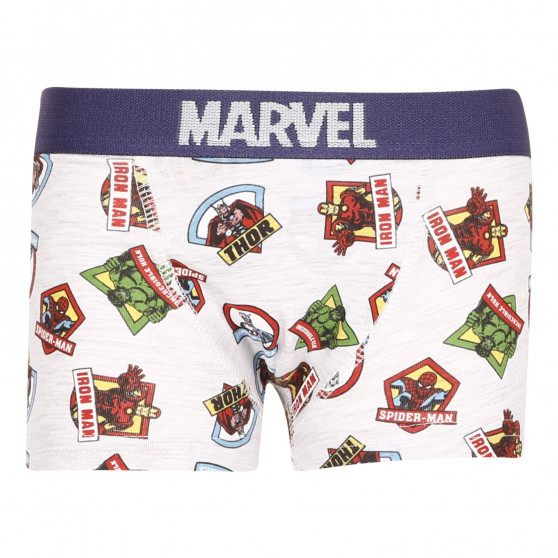 2PACK Боксерки за момчета E plus M Marvel многоцветен (52 33 307/333)