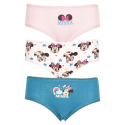 3PACK бикини за момичета E plus M Minnie multicolour (52 33 9866)