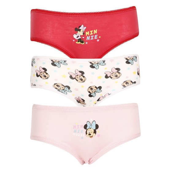 3PACK бикини за момичета E plus M Minnie multicolour (52 33 9885)