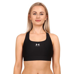 Дамски сутиен Under Armour черено (1373865 002)