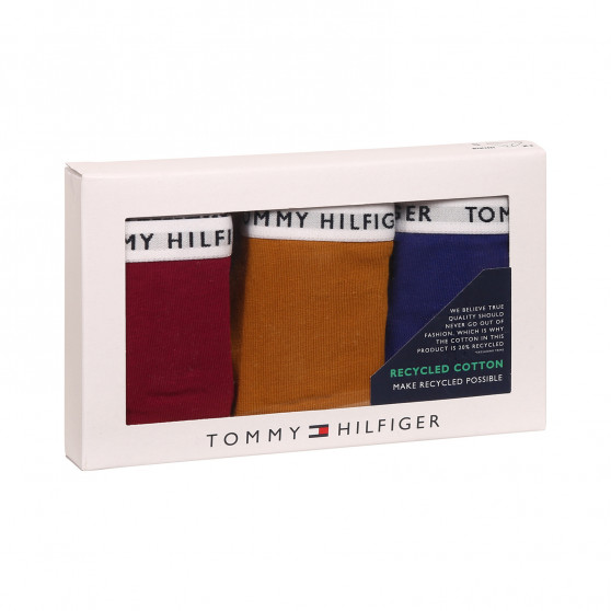 3PACK дамски бикини Tommy Hilfiger multicolour (UW0UW02828 0XH)