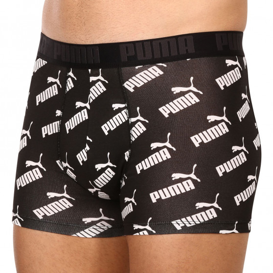 2PACK Мъжки боксерки Puma многоцветен (100001512 001)