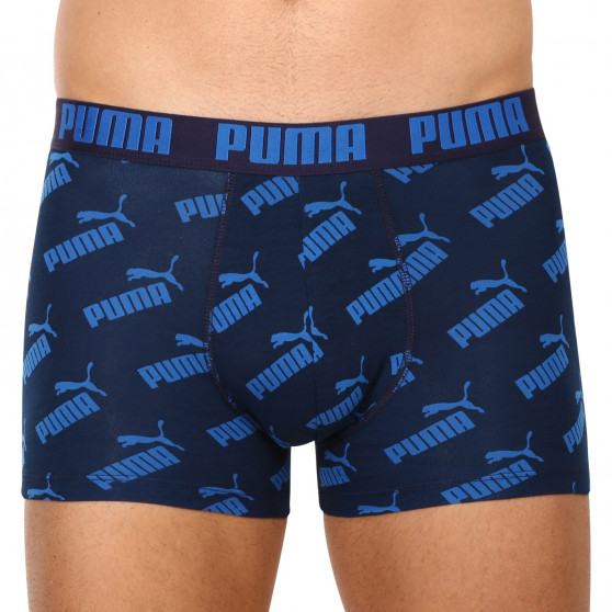 2PACK Мъжки боксерки Puma многоцветен (100001512 002)