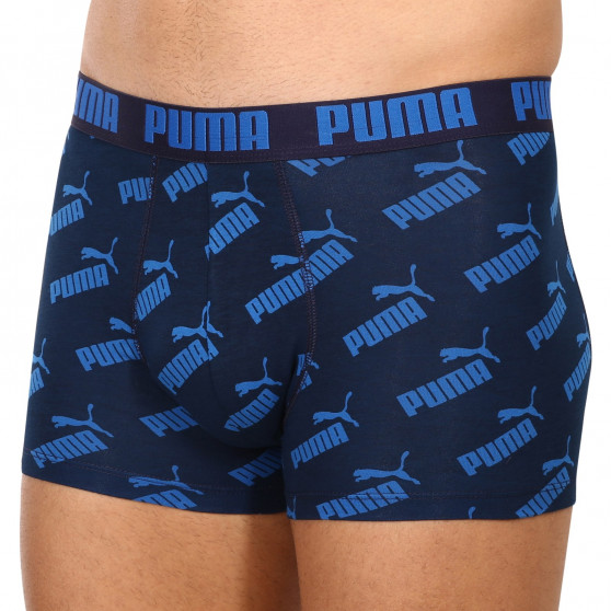 2PACK Мъжки боксерки Puma многоцветен (100001512 002)