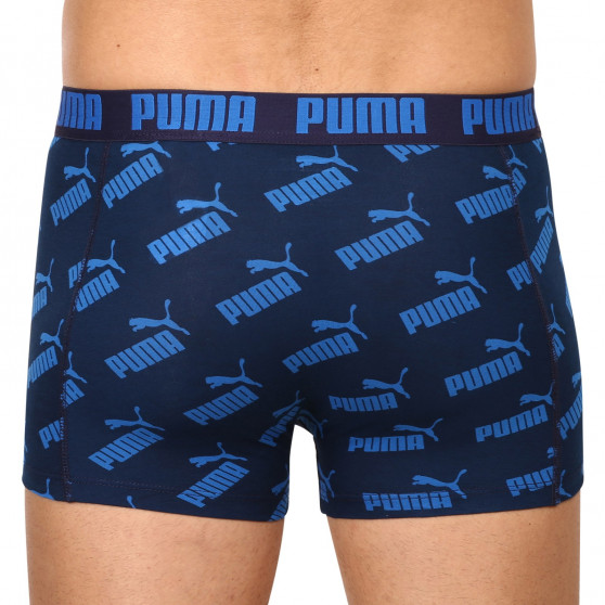 2PACK Мъжки боксерки Puma многоцветен (100001512 002)