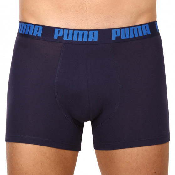 2PACK Мъжки боксерки Puma многоцветен (100001512 002)