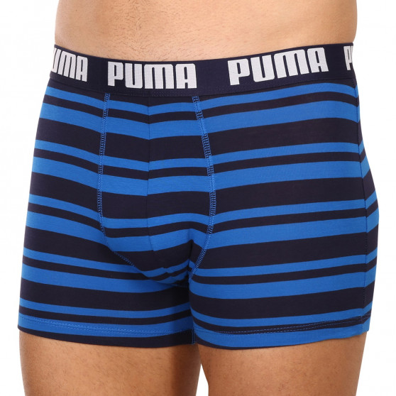 2PACK Мъжки боксерки Puma многоцветен (601015001 056)