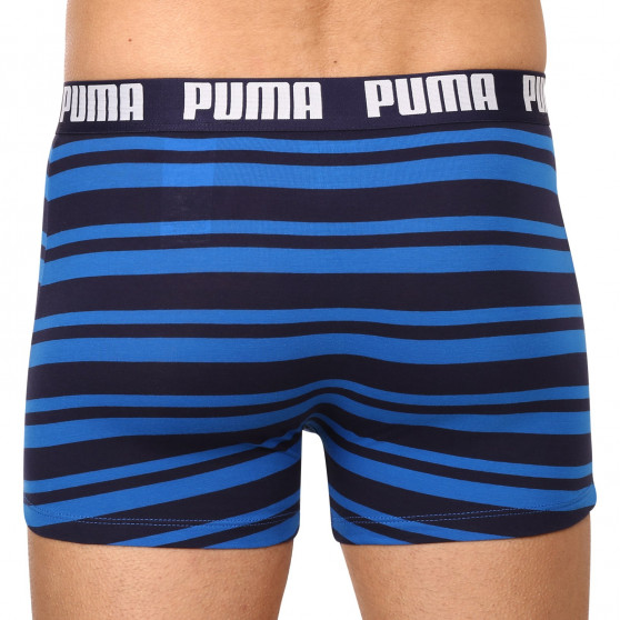 2PACK Мъжки боксерки Puma многоцветен (601015001 056)