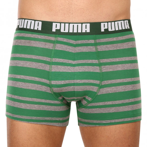 2PACK Мъжки боксерки Puma многоцветен (601015001 327)