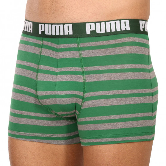 2PACK Мъжки боксерки Puma многоцветен (601015001 327)