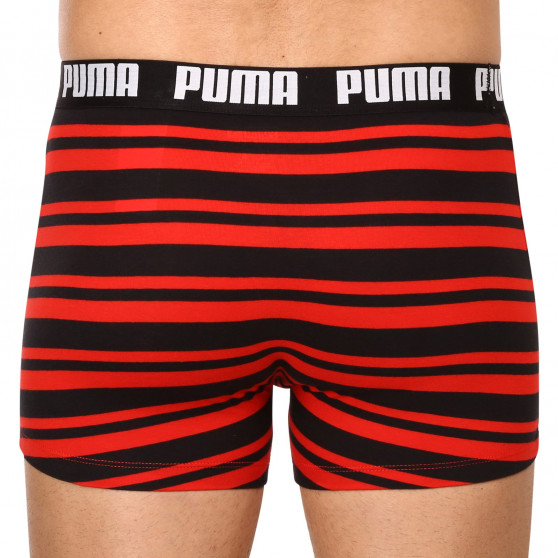 2PACK Мъжки боксерки Puma многоцветен (601015001 786)