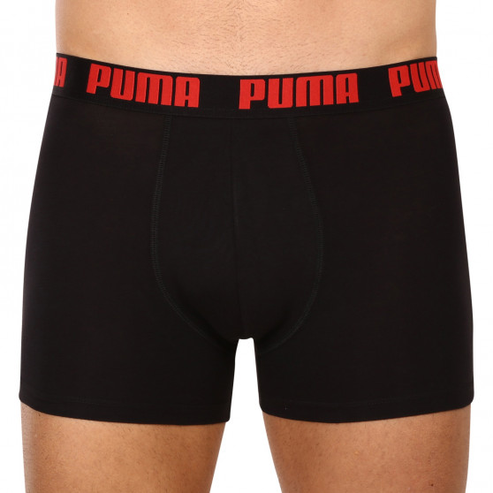 2PACK Мъжки боксерки Puma многоцветен (601015001 786)