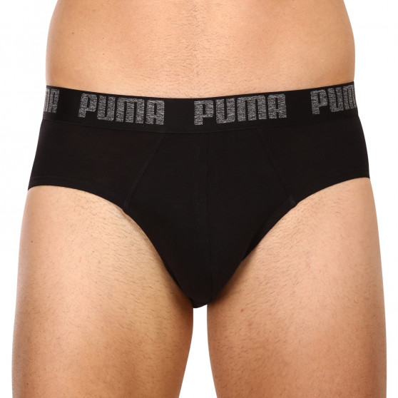 2PACK мъжки слипове Puma черено (521030001 230)