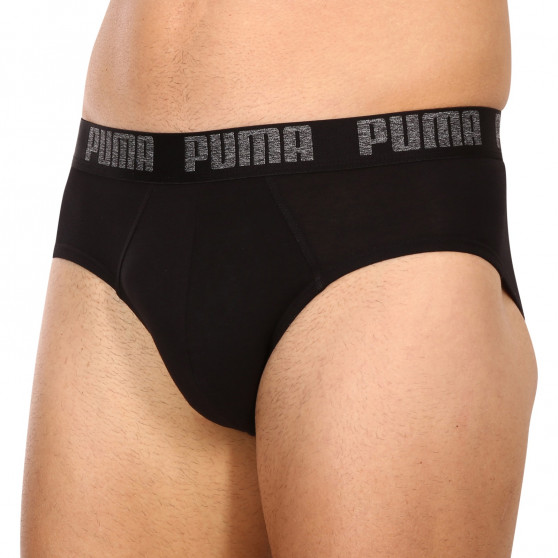 2PACK мъжки слипове Puma черено (521030001 230)