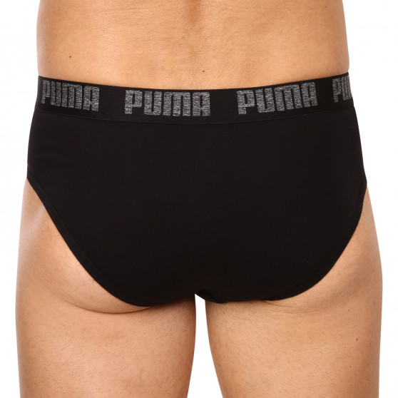 2PACK мъжки слипове Puma черено (521030001 230)