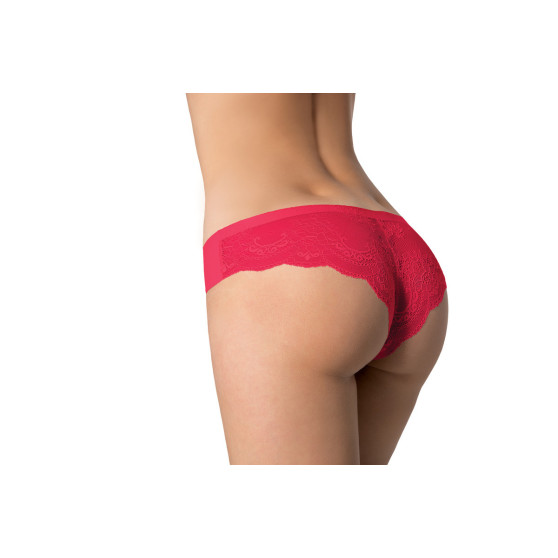 Бразилски бикини за жени Julimex red (Tanga)