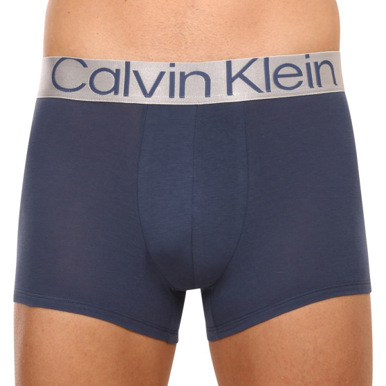 3PACK Мъжки боксерки Calvin Klein многоцветен (NB3130A-C7Y)