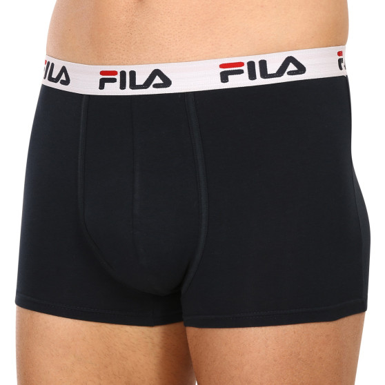 Мъжки боксерки Fila blue (FU5016-321)