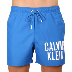 Мъжки бански костюми Calvin Klein blue (KM0KM00794 C4X)