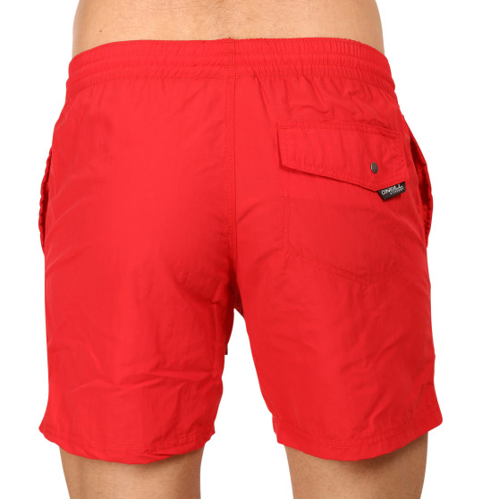 Мъжки бански костюми O'neill red (N03200-13017)