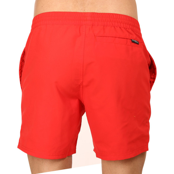 Мъжки бански костюми O'neill red (N03204-13017)