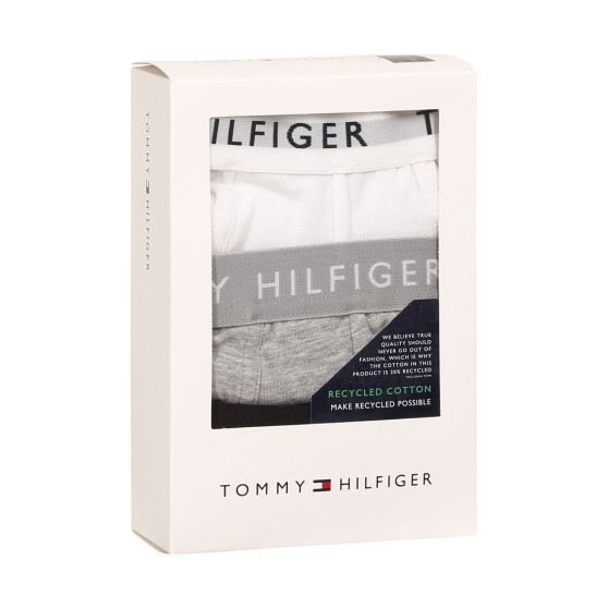 3PACK Мъжки боксерки Tommy Hilfiger многоцветен (UM0UM02203 0XK)