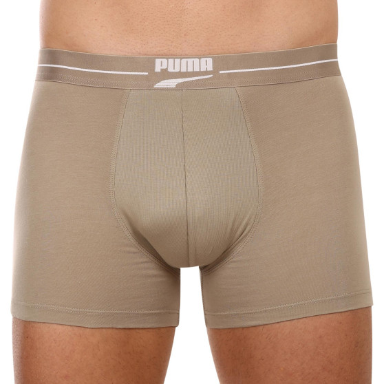 2PACK Мъжки боксерки Puma многоцветен (701221415 002)