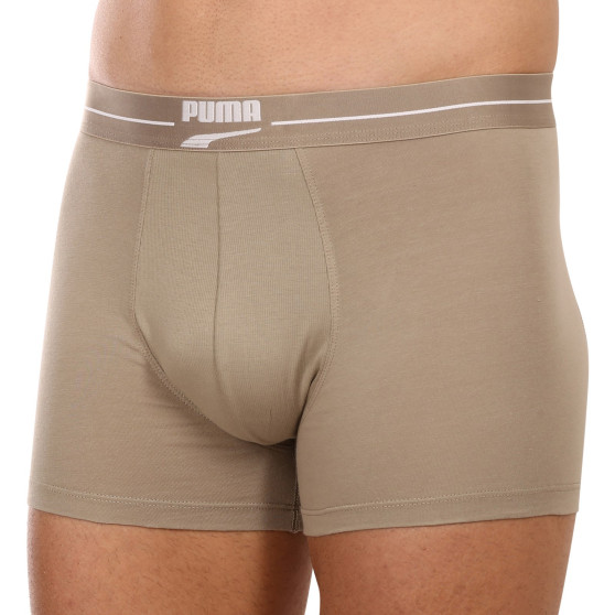 2PACK Мъжки боксерки Puma многоцветен (701221415 002)