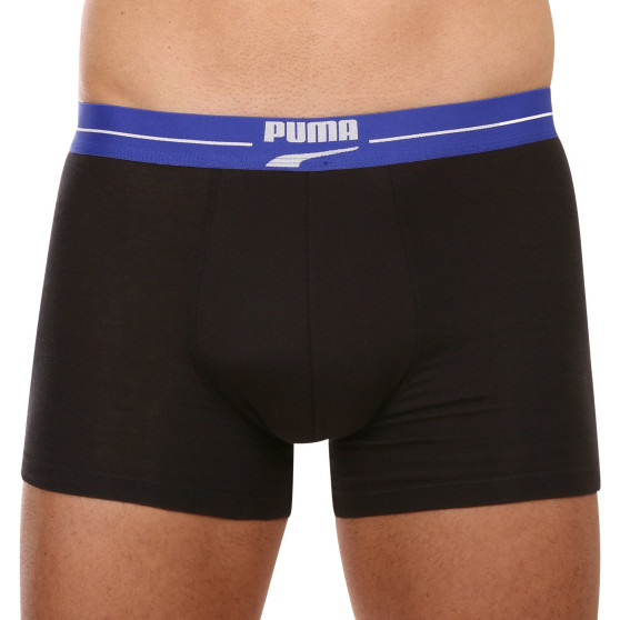 2PACK Мъжки боксерки Puma многоцветен (701221415 003)