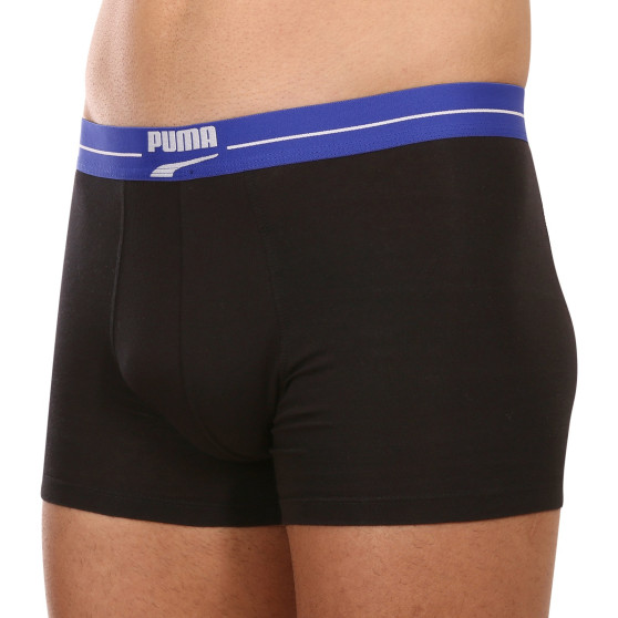 2PACK Мъжки боксерки Puma многоцветен (701221415 003)