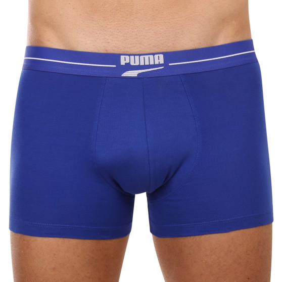 2PACK Мъжки боксерки Puma многоцветен (701221415 003)