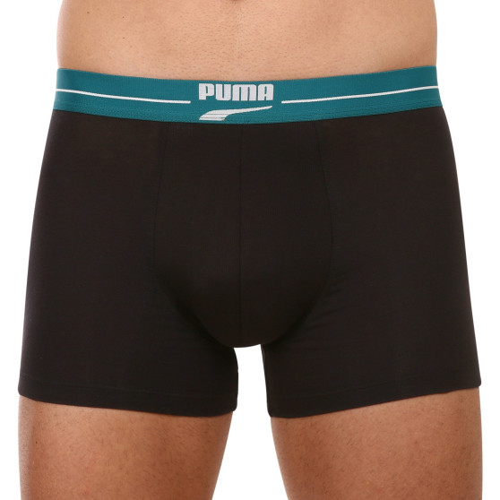 2PACK Мъжки боксерки Puma многоцветен (701221415 004)