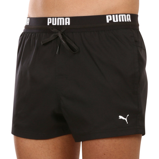 Мъжки бански костюми Puma черено (100000030 200)