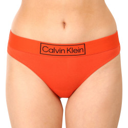 Дамски ремъци Calvin Klein оранжев (QF6774E-3CI)