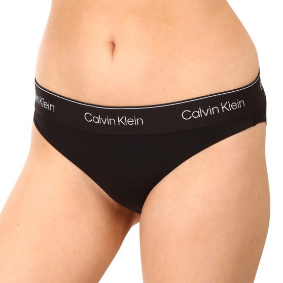 Дамски бикини Calvin Klein черено (QF6925E-UB1)