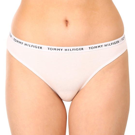 3PACK дамски бикини Tommy Hilfiger multicolour (UW0UW02828 0Y2)