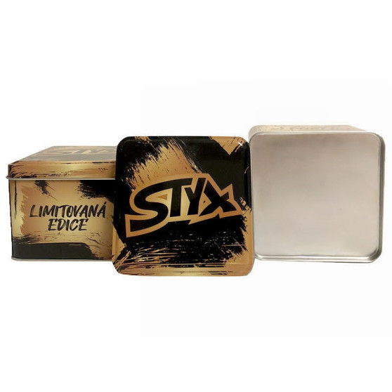 2PACK мъжки боксерки Styx изкуство / KTV спортна гума (2BT1655)