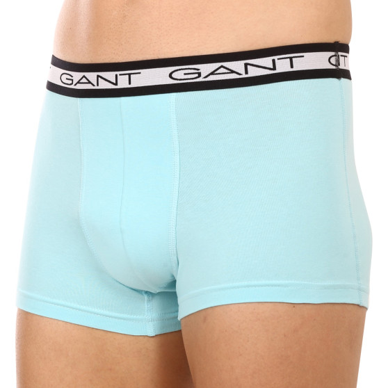 3PACK Мъжки боксерки Gant многоцветен (902033153-371)