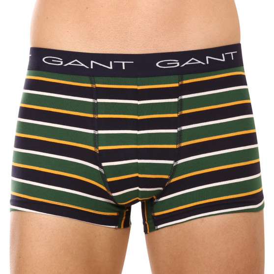 3PACK Мъжки боксерки Gant многоцветен (902243013-433)