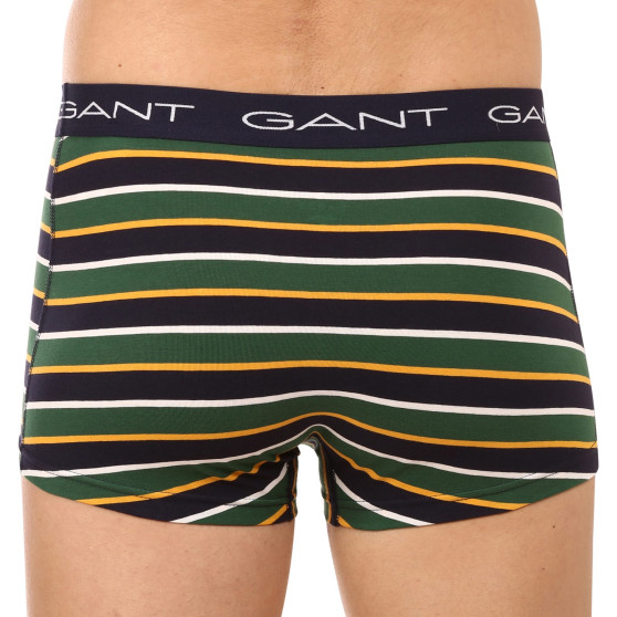 3PACK Мъжки боксерки Gant многоцветен (902243013-433)