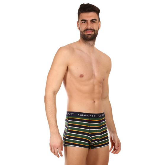 3PACK Мъжки боксерки Gant многоцветен (902243013-433)